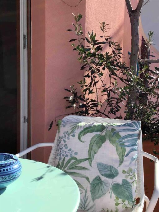 Solare Residenza Vista Mare Apartment Rapallo Exterior photo