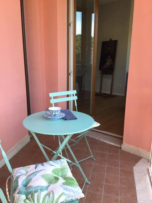 Solare Residenza Vista Mare Apartment Rapallo Exterior photo